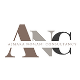 ANC Logo in white